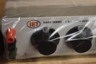 Iet Labs Inc Hars-x-5-0 01  High Accuracy Decade Resistance Substituter 1 K   New