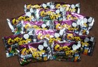10 New Sealed Packs Gogos Crazy Bones Original  sports  Version     40 Bones    