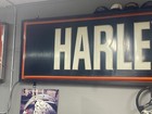 Harley-davidson Dealer Sign