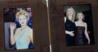 Young Drew Barrymore Vintage Original Photos 35mm Slide Film Transparency 764