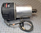 Porter Cable Router Model 874203 240v 3   Hp 21 000 Rpm W  Mounting Bracket -usa