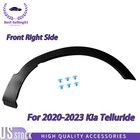 Front Rh Fender Trims Right Side Fender Trim Fits For 2020 2021-23 Kia Telluride