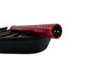 Dye Dsr Pro Red black Paintball Gun