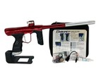 Dye Dsr  Paintball Gun Upgraded