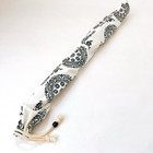 Shakuhachi Japanese Bamboo Flute D Key 21 5  W  Bag Kinko-ryu Made In Japan New