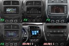 4 64g For 2013-25 Mitsubishi Outlander Sport Android15 Carplay Stereo Radio Gps