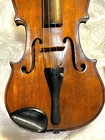 Stradivarious Model Violin 4 4 Vintage 