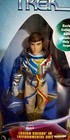 Star Trek Chekov In Environmental Suit 9  Action Figure Playmates 1998 New