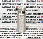 Vintage Retro Style Roller Lighter Trench Retro Fuel Saving Lighter O Ring Usa