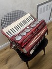 Accordion Scandalli
