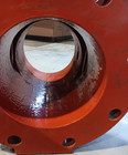 6  Wilkins 480sy Manual Fire Gate Valve