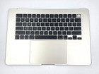 Oem Genuine Apple Macbook Air 15 A2941 M2 2023 Palmrest  starlight  Grade B