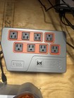 Neptune Systems Apex Energy Bar 832 Eb832 Tested All Ports Working
