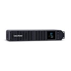 Cyberpower Cp1500pfcrm2u 2u 8 X Nema 5-15r 120v Ac Pfc Sinewave Ups Systems