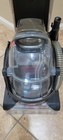 Bissell Lift Off Deep Cleaner Pet Powerbrush Upright Carpet Cleaner Heated Clean