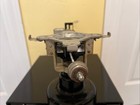 Antique Vintage Central Scientific Co  Triple Beam Balance Scale