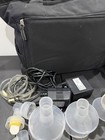 Medela 57063 Double Electric Breast Pump With On The Go Tote