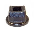 Disc Harrow End Washer 2  Tall X 3 5  Od Fits 1-1 8  Square Axle 481611r1 Farmer