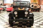 1985 Jeep Cj Cj7 Renegade 14k Miles Socal Survivor