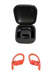 Beats Powerbeats Pro A2453 Wireless Earphones Red With Charging Case    
