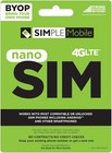 Unlock Your Gsm With T Mobile Nano Sim - No Contracts  Strong Nationwide Network
