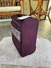 Samsonite X-tralight 3 0 Carry-on Underseater Trolley  Color  Dark Plum