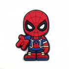 27pcs  Marvel Avengers Super Heroes Inspired Shoe Charms For Crocs   Clogs  Fun 