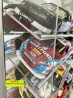 Nascar Diecast Display Case 21 Angle Shelf 1 24