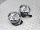 2004 Harley Davidson Electra Glide Classic Flhti Front Fog Aux Accessory Light