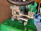 Leister Uniroof At 153 599 Automatic Roofing Welder 120v 1800w Carry Case