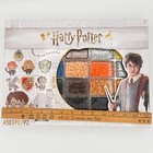 Perler Deluxe Fused Bead Kit Harry Potter 4503 Beads New Unopened