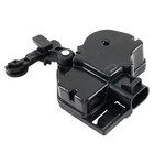 Rear Liftgate Door Lock Actuator For 00-2006 Tahoe  Suburban 1500 746-015