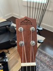 Eastrock Soprano Ukulele 21    With Case   Accessories Nice Free Shipping