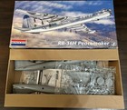 Revell Monogram Rb-36h Peacemaker 1 72 Scale Plastic Model Kit Unbuilt 85-5712