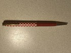 Vintage Mechanical Pencil - Advertising - Ralston Purina - Usa Made Nice