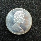1867-1967 Canada Dime 10 Cent Silver Coin 