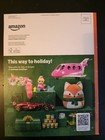 Amazon Holiday Kids Gift Book Catalog Every Thing For Every Adventure 2025