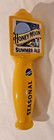 New Blue Moon Honey Moon Summer Ale Bar Draft Beer Tap Handle 10  Tall  Man Cave