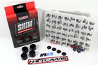 Polaris General 1000 Xp1000 Hot Cams Valve Shim Conversion Kit  hotcams Shim Kit