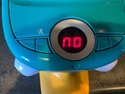 Perry The Platypus Perry-oke Karaoke Machine Cd Player Phineas   Ferb Disney