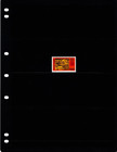 0 60 Scott Value - 1985 Tunisia Carthaginian Stone Art Scarcer Cv Mnh Nh Umm
