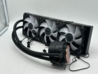 Corsair Nautilus 360 Rs Argb Liquid Cpu Cooler - Read