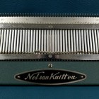 Parts repair Nelson Knitter All Metal Knitting Machine Textile Mill Part Craft
