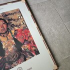 Indianapolis Eiteljorg Museum Grand Opening Poster-american Indian   Western Art