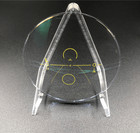Customized Free Form Multifocal Eyeglass Lenses Optical Myopia Progressive Power