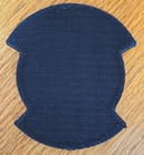 Texas State Game Warden See Back Of Patch Enforcement Aviation Dnr Police Patch