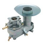 Carburetor Carb For Briggs   Stratton 392587 391065 391074 391992 Mower Engine
