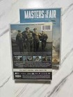 Masters Of The Air  dvd  3-disc  Sealed   New Box Set 