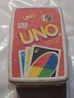 Uno Card Game 2 Sealed Sets   Case Full Of Uno Cards  Free Us Shipping