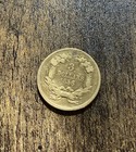 1856 Three Dollar Indian Gold Coin  3 Details Plugged
